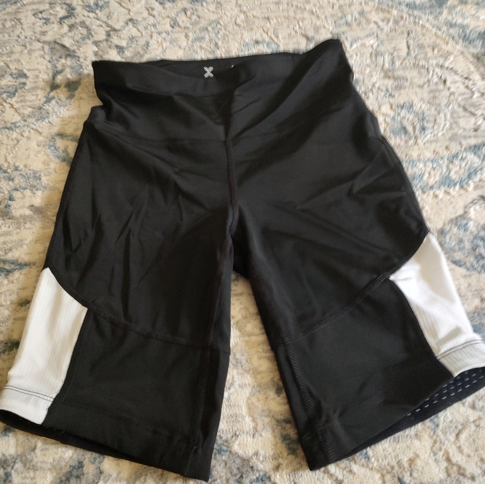 Women's xilleration atletic shorts Never worn